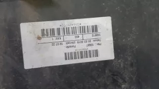 5NR807421GRU, 5NR807421 Бампер фольксваген, фольцваген тигуан Volkswagen Tiguan 2 Арт 271750RM, вид 12