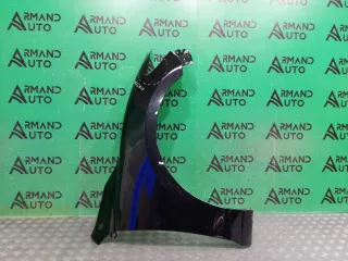 GHP952111A Крыло мазда гж Mazda 6 3 Арт 272080RM, вид 1