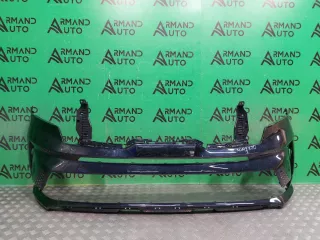 86511P2000 Бампер киа, кия соренто Kia Sorento 4 Арт 272124RM, вид 1