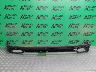 602001193AA Юбка бампера Chery Tiggo 8 PRO Арт 272605RM, вид 1