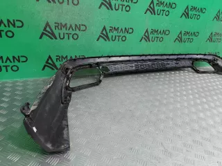 602001193AA Юбка бампера Chery Tiggo 8 PRO Арт 272605RM, вид 7