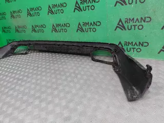 602001193AA Юбка бампера Chery Tiggo 8 PRO Арт 272605RM, вид 8