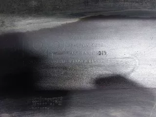 23258979 Бампер шевроле, шевролет тахо, тахое Chevrolet Tahoe 4 Арт 272844RM, вид 12