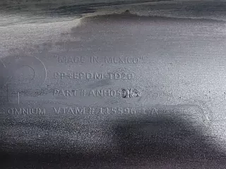 23258979 Бампер шевроле, шевролет тахо, тахое Chevrolet Tahoe 4 Арт 272844RM, вид 13