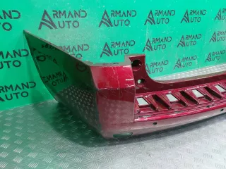 23258979 Бампер шевроле, шевролет тахо, тахое Chevrolet Tahoe 4 Арт 272844RM, вид 3