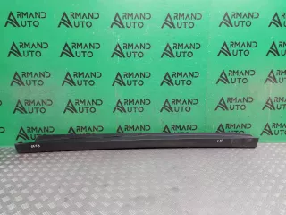 6512A601 Накладка порога Mitsubishi Outlander 3 Арт 272905RM, вид 1