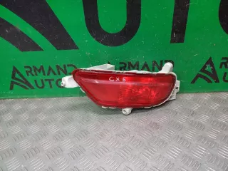 KB8M51650C, KB9G51650 Фонарь противотуманный Mazda CX-5 2 Арт 273375RM, вид 1