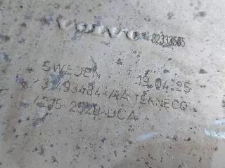 32292071, 82333565 Глушитель Volvo XC90 2 Арт 273885RM, вид 12