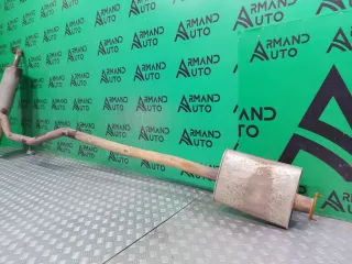 32292071, 82333565 Глушитель Volvo XC90 2 Арт 273885RM, вид 4