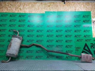 32292071, 82333565 Глушитель Volvo XC90 2 Арт 273885RM, вид 7