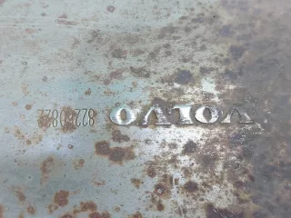 32292071, 82333565 Глушитель Volvo XC90 2 Арт 273885RM, вид 10
