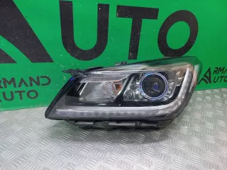 92103B1120, 92101B1170 Фара Genesis G80 Арт 274474RM, вид 2