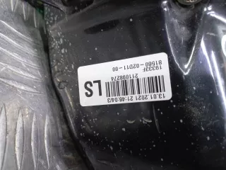 8156102D11, 8156002D11 Фонарь внешний Toyota Corolla E120 Арт 275808RM, вид 8