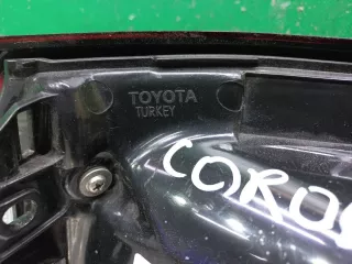 8156102D11, 8156002D11 Фонарь внешний Toyota Corolla E120 Арт 275808RM, вид 9