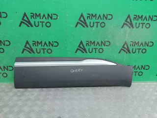 609000758AA, 609001094aa Молдинг двери Chery Tiggo 4 Арт 275905RM, вид 1