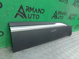 609000758AA, 609001094aa Молдинг двери Chery Tiggo 4 Арт 275905RM, вид 2