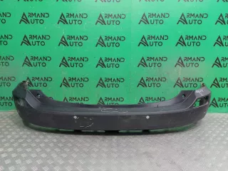 5215942190 Бампер тойота, тоёта рав4 (рав rav 4) Toyota Rav 4 3 Арт 276073RM, вид 1