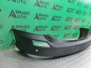 5215942190 Бампер тойота, тоёта рав4 (рав rav 4) Toyota Rav 4 3 Арт 276073RM, вид 2