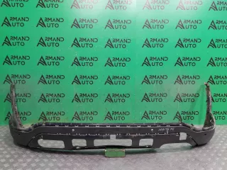 866122w500 Юбка бампера Hyundai Santa FE 3 (DM) Арт 276202RM, вид 1