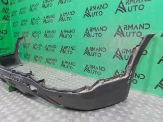 866122w500 Юбка бампера Hyundai Santa FE 3 (DM) Арт 276202RM, вид 3