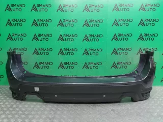 57704SJ301 Бампер субару форестер Subaru Forester SK Арт 276335RM, вид 1
