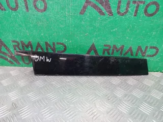 A1666900187 Накладка стойки двери Mercedes GLS X166 Арт 276849RM, вид 1