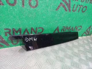 A1666900187 Накладка стойки двери Mercedes GLS X166 Арт 276849RM, вид 2