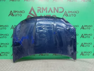 F5100JD0MB капот ниссан кашкай j 10 Nissan Qashqai 1  Арт 276851RM, вид 1
