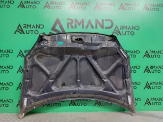 F5100JD0MB капот ниссан кашкай j 10 Nissan Qashqai 1  Арт 276851RM, вид 12