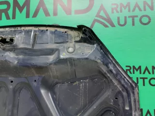 F5100JD0MB капот ниссан кашкай j 10 Nissan Qashqai 1  Арт 276851RM, вид 14