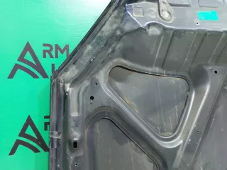 F5100JD0MB капот ниссан кашкай j 10 Nissan Qashqai 1  Арт 276851RM, вид 17