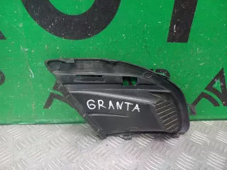 8450100962 заглушка птф Lada Granta Арт 277739RM, вид 5