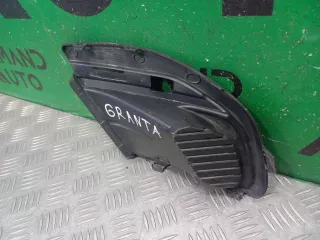 8450100962 заглушка птф Lada Granta Арт 277739RM, вид 6
