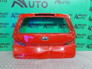 72800K0001 дверь багажника Kia Soul 3 Арт 277785RM, вид 1