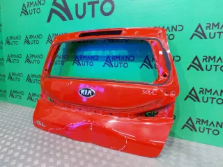 72800K0001 дверь багажника Kia Soul 3 Арт 277785RM, вид 3