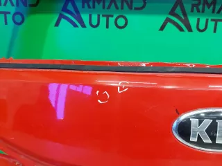 72800K0001 дверь багажника Kia Soul 3 Арт 277785RM, вид 5