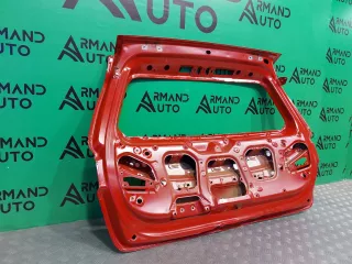 72800K0001 дверь багажника Kia Soul 3 Арт 277785RM, вид 7