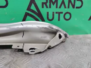 31420309, 31420227 усилитель бампера Volvo XC60 1 Арт 278548RM, вид 7