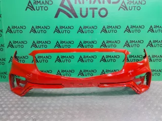 6010094600 Бампер джили атлас про Geely Atlas Pro Арт 278564RM, вид 1