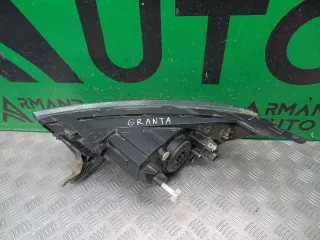8450100856 Фара Lada Granta Арт 278590RM, вид 6
