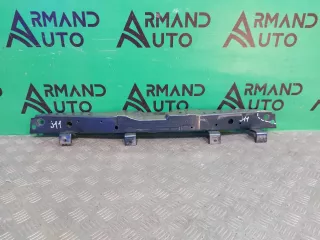 625114CE0A Панель передняя (суппорт радиатора) верхняя Nissan X-Trail T31 Арт 278675RM, вид 1