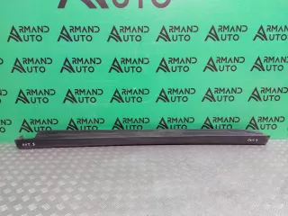 6512A601 Накладка порога Mitsubishi Outlander 3 Арт 278851RM, вид 1