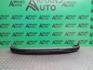 86612H5500 Юбка бампера Hyundai Solaris 2 Арт 278911RM, вид 1