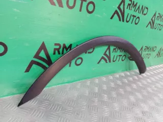 7407A304 Расширитель крыла Mitsubishi Outlander 3 restailing Арт 279011RM, вид 2