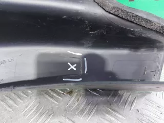T4A13633, HK8328117AF Накладка стойки Jaguar F-Pace Арт 279071RM, вид 11