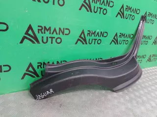 T4A13633, HK8328117AF Накладка стойки Jaguar F-Pace Арт 279071RM, вид 2