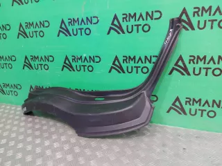 T4A13633, HK8328117AF Накладка стойки Jaguar F-Pace Арт 279071RM, вид 3
