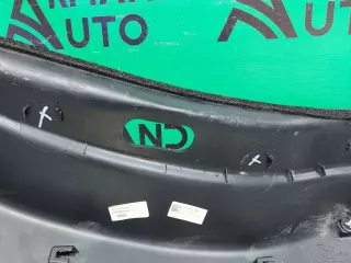 T4A13633, HK8328117AF Накладка стойки Jaguar F-Pace Арт 279071RM, вид 9