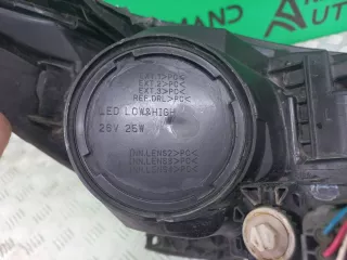 8301C835 Фара Mitsubishi Pajero Sport 2 restailing Арт 279135RM, вид 15