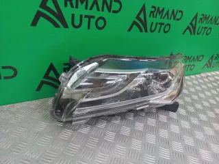 8301C835 Фара Mitsubishi Pajero Sport 2 restailing Арт 279135RM, вид 2
